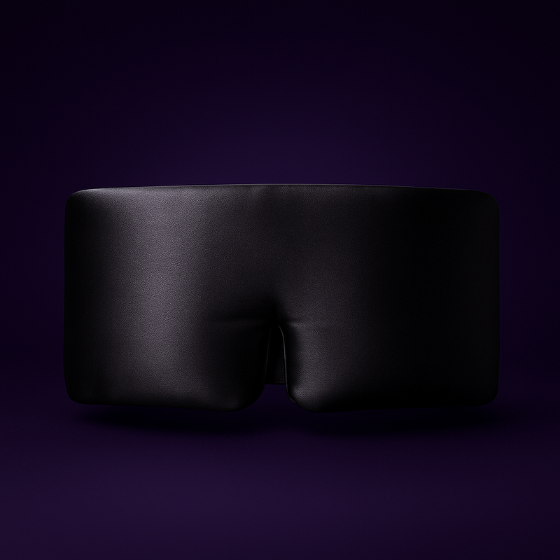 Luxury Sleep Mask